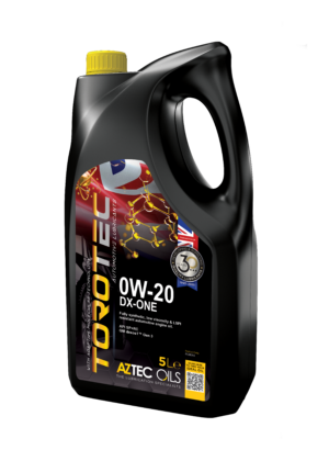 TOROTEC 0W-20 DX-ONE